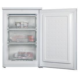 501008 Silva GS 1536 Tisch- Gefrierschrank, 88 L, E Produktbild front M