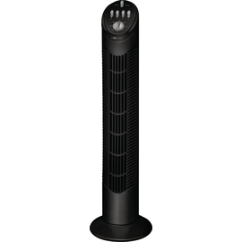 511024 Clatronic CTC T- VL 3546 Tower- Ventilator, 120 Min- Timer, oszillieren Produktbild