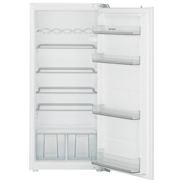 954004 Sharp SJ- LE204M0X- EU Einbau- Kühlschrank, 123 Nische, 200 L, E, Fest Produktbild