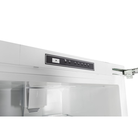 954000 Sharp SJ- LE300E00X- EU Einbau- Kühlschrank, 178 Nische, 294 L, E, Fest Produktbild