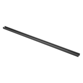 4058075763944 Ledvance TRACKLIGHT RAIL 1M BK Produktbild