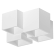 4058075757646 Ledvance SMART WIFI DECOR SWAN CEILING TWWT Produktbild