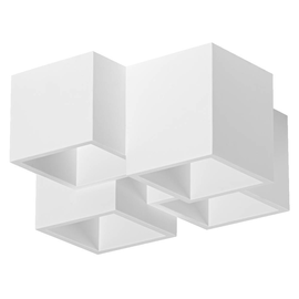 4058075757646 Ledvance SMART WIFI DECOR SWAN CEILING TWWT Produktbild