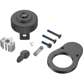 05547632001 Wera 9906 C 3 Knarren- Reparaturkit für Click- Torque C 3 Dreh Produktbild