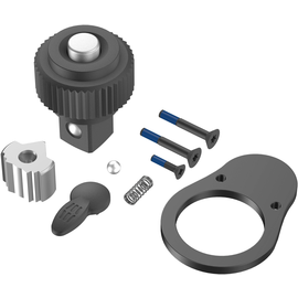 05547638001 Wera 9909 E 1 Knarren- Reparaturkit für Click- Torque E 1 Dreh Produktbild