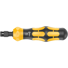 05018100001 Wera 921 Kraftform Plus Schlagschraubendreher - Serie 900 Produktbild