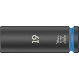 Sechskant-Einsatz für Steckschlüssel