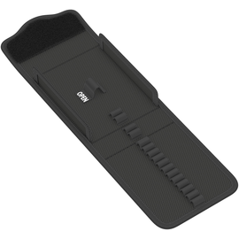05136410001 Wera 9470 Textile Box Kraftform Kompakt 400 RA, für bis zu 17 Produktbild