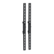 PFS3208 Vogels Connect-it, Adapterstrips VESA vertikal 800mm, +/- 3°neigb., sw Produktbild