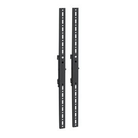 PFS3208 Vogels Connect-it, Adapterstrips VESA vertikal 800mm, +/- 3°neigb., sw Produktbild