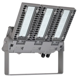 88200 0003 Schuch EX- LED- Scheinwerfer ExSTREAM EX- Zone 1/2/21/22 87W 10300lm Produktbild front M