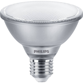 44320400 Philips Lampen MAS LEDspot VLE D 9.5- 75W 927 PAR30S 25D Produktbild