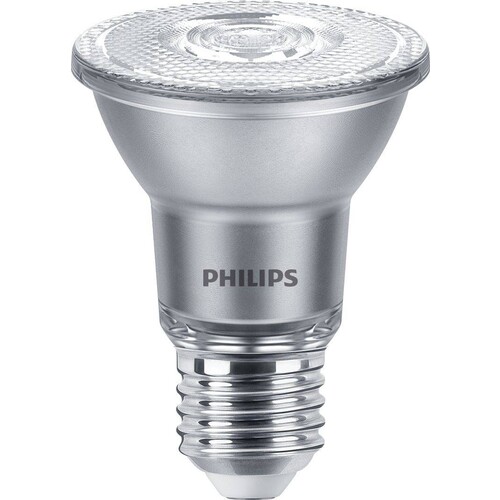 44310500 Philips Lampen MAS LEDspot VLE D 6- 50W 927 PAR20 40D Produktbild