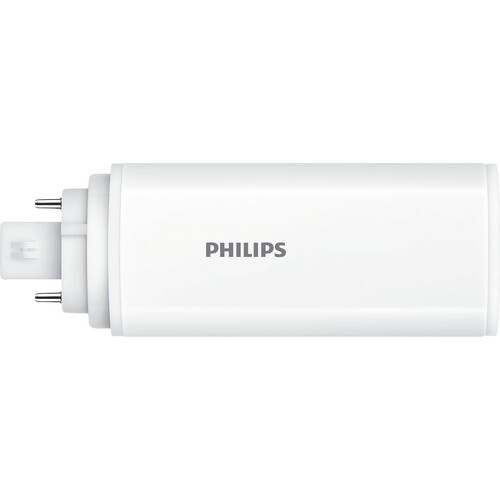 48776500 Philips Lampen CorePro LED PLT HF 6.5W (18W) 830 4P GX24q- 2 Produktbild