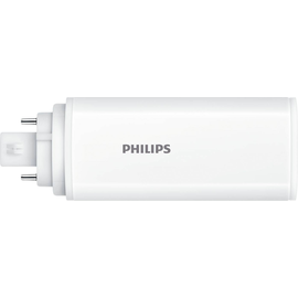 48778900 Philips Lampen CorePro LED PLT HF 6.5W (18W) 840 4P GX24q- 2 Produktbild