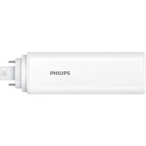 48782600 Philips Lampen CorePro LED PLT HF 9W (26W) 840 4P GX24q- 3 Produktbild