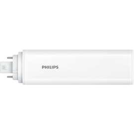 48786400 Philips Lampen CorePro LED PLT HF 15W (32W) 840 4P GX24q- 3 Produktbild