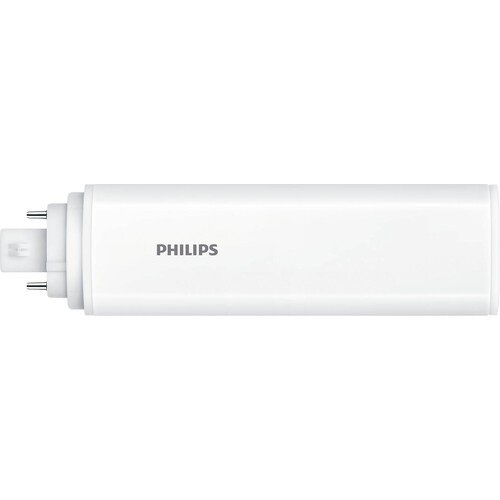 48786400 Philips Lampen CorePro LED PLT HF 15W (32W) 840 4P GX24q- 3 Produktbild