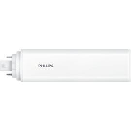 48788800 Philips Lampen CorePro LED PLT HF 18.5W (42W) 830 4P GX24q- 4 Produktbild