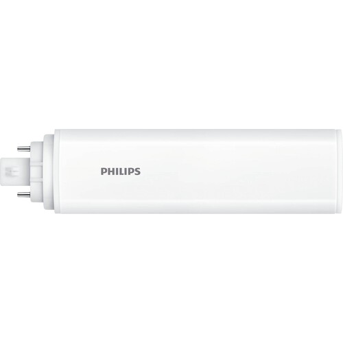 48788800 Philips Lampen CorePro LED PLT HF 18.5W (42W) 830 4P GX24q- 4 Produktbild