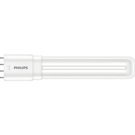 48678200 Philips Lampen CorePro LED PLL HF 8W (18W) 840 4P 2G11 Produktbild