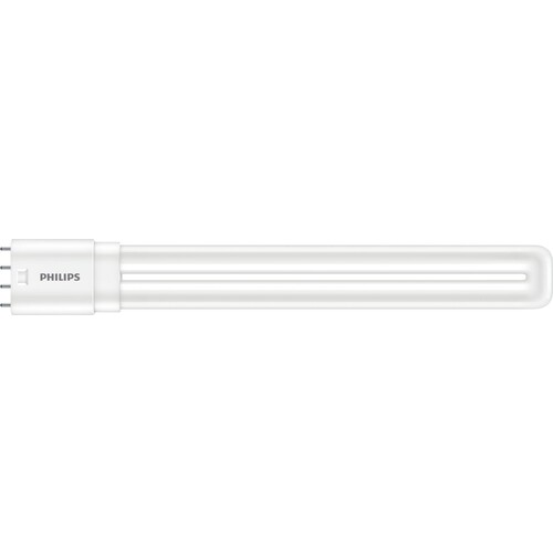 48680500 Philips Lampen CorePro LED PLL HF 12W (24W) 830 4P 2G11 Produktbild