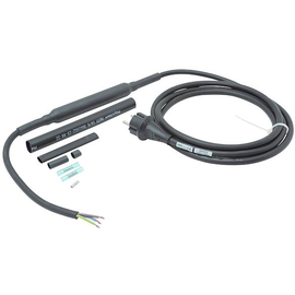 38893 Etherma Thermokit GPTD Steckerleitung mit Doppelthermostat, 3m Produktbild front M