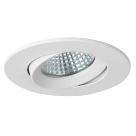 36453070 Brumberg 36453070 Einbaustrahler GU10, max. 50 W 230V AC Produktbild front M