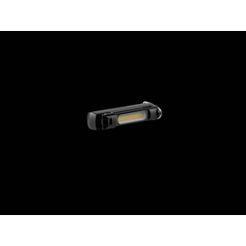 502737 Led Lenser W7R Work Arbeits- Leuchte 600lm Li-Ionen Akku Produktbild