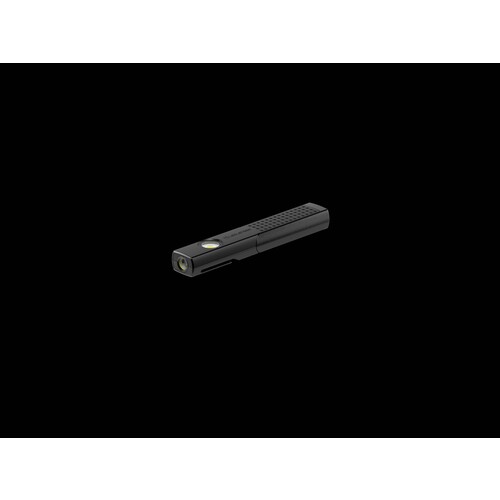 502733 Led Lenser W4R Work Arbeits- Leuchte 220lm Li-Ionen Akku Produktbild