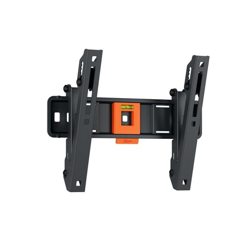 TVM 1215 Vogels TV-Wandhalterung 19-43" neigbar 200x200 max.15kg schwarz Produktbild