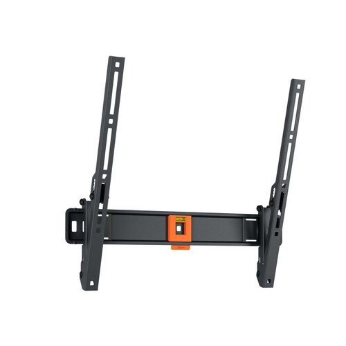 TVM 1415 Vogels TV-Wandhalterung 32-65" neigbar 400x400 max.25kg schwarz Produktbild