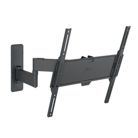 TVM 1445 Vogels TV-Wandhalterung 32-65" schwenk-neigbar 400x400 max.25kg schwarz Produktbild