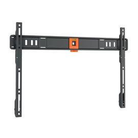 TVM 1605 Vogels TV-Wandhalterung 40-100" fix 600x400 max.75kg schwarz Produktbild front M