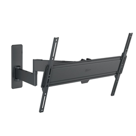 TVM 1645 Vogels TV-Wandhalterung 40-77" schwenk-neigbar 600x400 max.35kg schwarz Produktbild