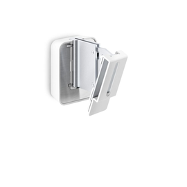 SOUND3200 Vogels Univ.Lautsprecherhalter Wandhalterung , 5 kg weiß Produktbild front M