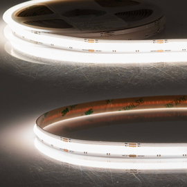 115786 Isoled LED COB927/965 Linear Flexband, 24V, 7W+7W, IP20, weißdynamis Produktbild