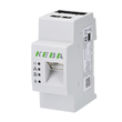 126804 Keba Smart Energy Meter Basic (3 phase) Produktbild