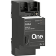 203900 Gira One Server One REG Inbetriebnahme-Server Produktbild