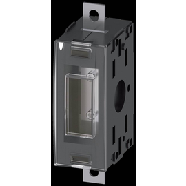 3KF93060AA00 Siemens Zubehör für 3KF Baugr. 3 Neutralleiterklemme mit entfer Produktbild front M