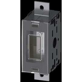 3KF95060AA00 Siemens Zubehör für 3KF Baugr. 5 Neutralleiterklemme mit entfer Produktbild front M