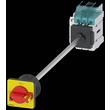 3LD3440-1TK13 Siemens Lasttrennschalter 3LD3, Iu 63 A Hauptschalter 3-polig Produktbild