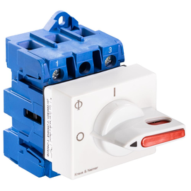 KGD40.TD302.VE2.AT2PV K&N Lasttrenn- tennschalter DC-Photovoltaik 2 Kontakte Produktbild front M