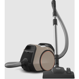 11850040 Miele Boost CX1 Allergy Kaschmirgrau CE Produktbild