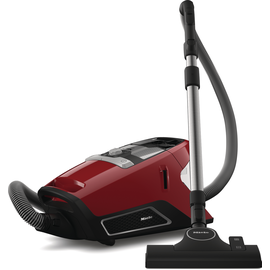 12033930 Miele Blizzard CX1 Red Mangorot CE Produktbild front M