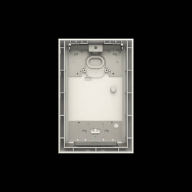 2TMA130160H0042 Busch-Jaeger AP Montagedose Gr. 1/2 41382S-H-03 Produktbild