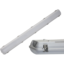 138266 Gifas Feuchtraumwannenleuchte LineLED Pro3 65W Produktbild