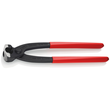 10 99 I220 SB Knipex Ohrklemmenzange mit Seitenpressung Produktbild