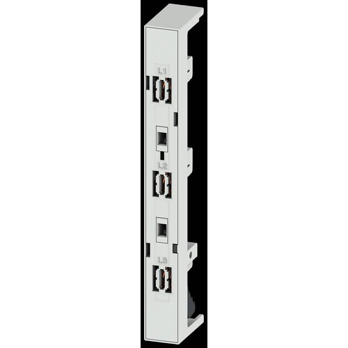 8US1216-0AS00 Siemens Adapter Standard für 3RM1 Sicherungsmodul Produktbild