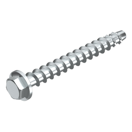 3498159 Obo MMS+ SS 10x100 Sechskantanker mit angepresster Scheibe Produktbild front M